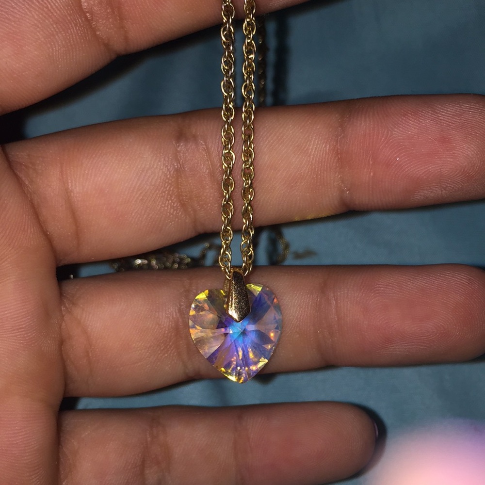 neckless
